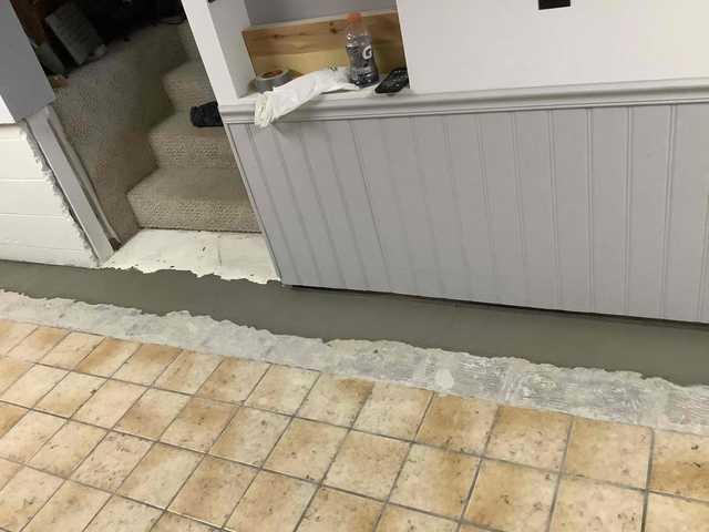 WaterGuard Perimeter Solution