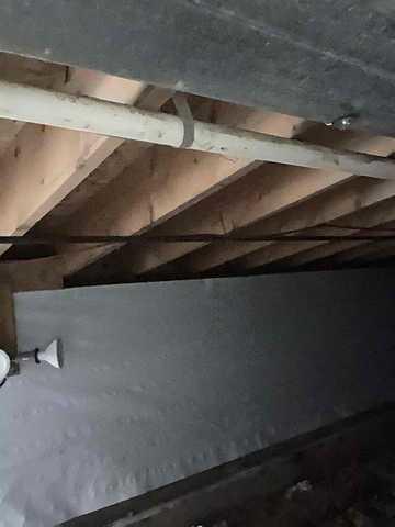 CleanSpace Encapsulation