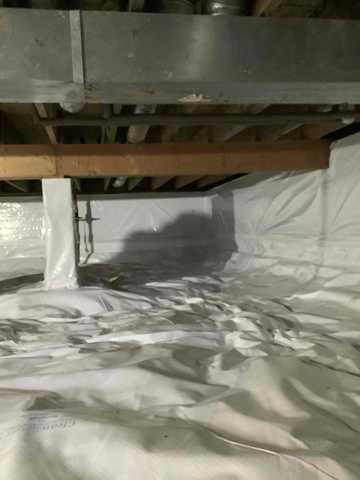 CleanSpace Encapsulation