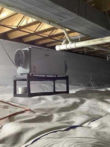 CleanSpace Encapsulation