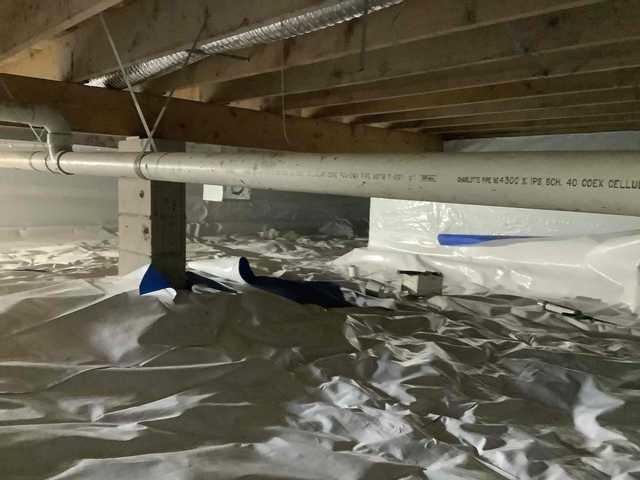 CleanSpace Encapsulation