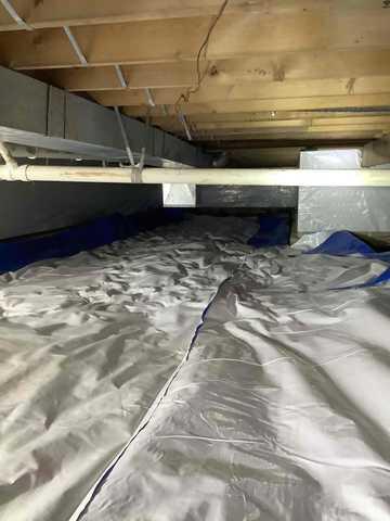 CleanSpace Encapsulation