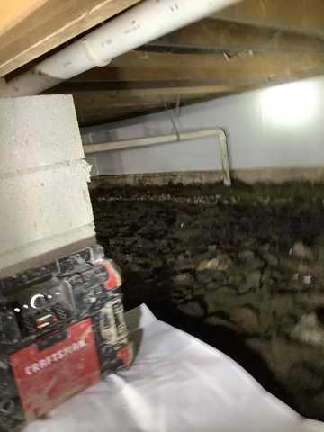 CleanSpace Encapsulation