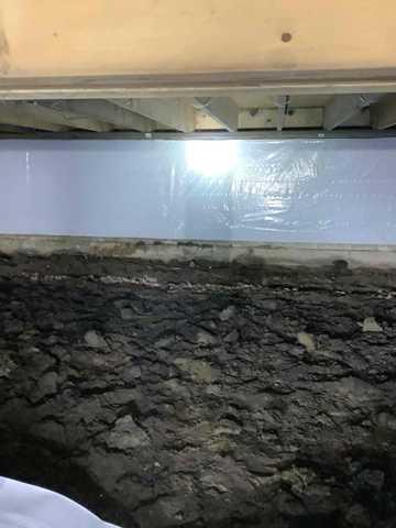 CleanSpace Encapsulation