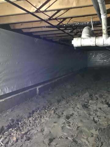 CleanSpace Encapsulation