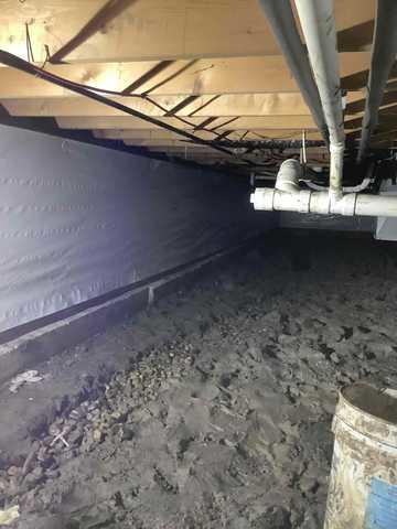 CleanSpace Encapsulation