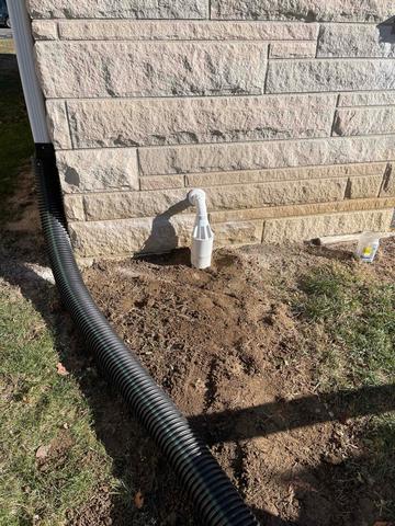 IceGuard Discharge Line System