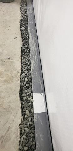 WaterGuard Trench and Drainage