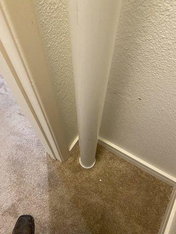 Radon Mitigation System