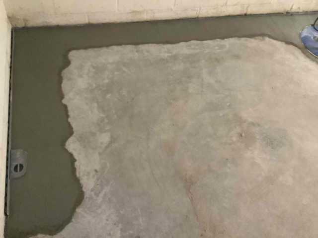 WaterGuard Solution