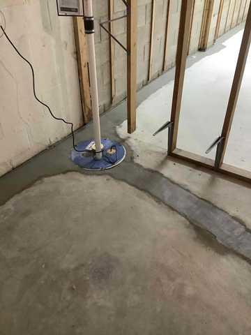 SuperSump Pump