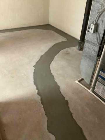WaterGuard Solution