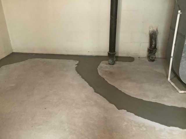 WaterGuard Solution