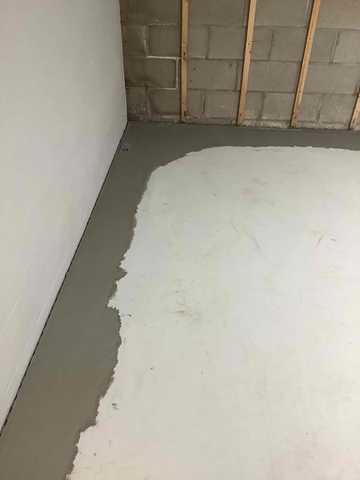 WaterGuard Solution