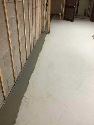WaterGuard Solution