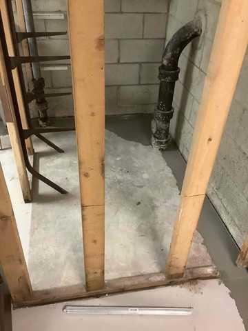 WaterGuard Solution