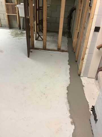 WaterGuard Solution