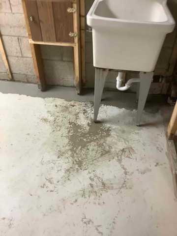 WaterGuard Solution