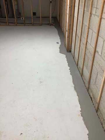 WaterGuard Solution