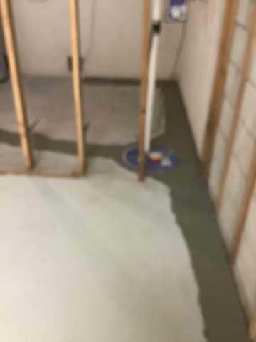 SuperSump Pump