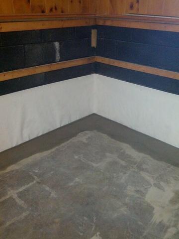 Finished