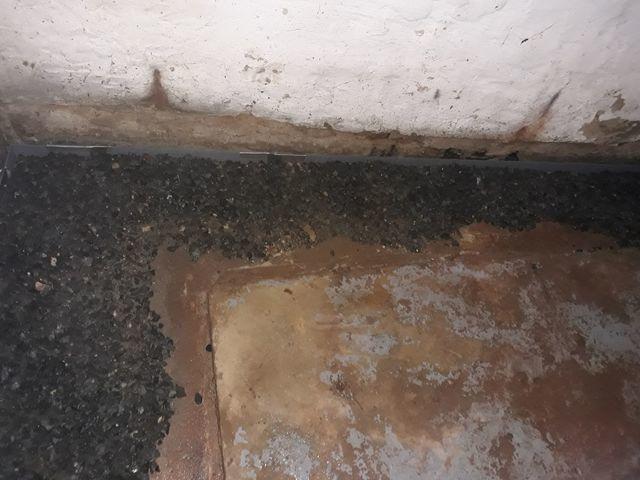 Installation Process of WaterGuard