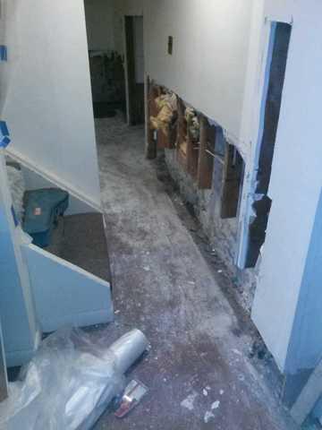 Before