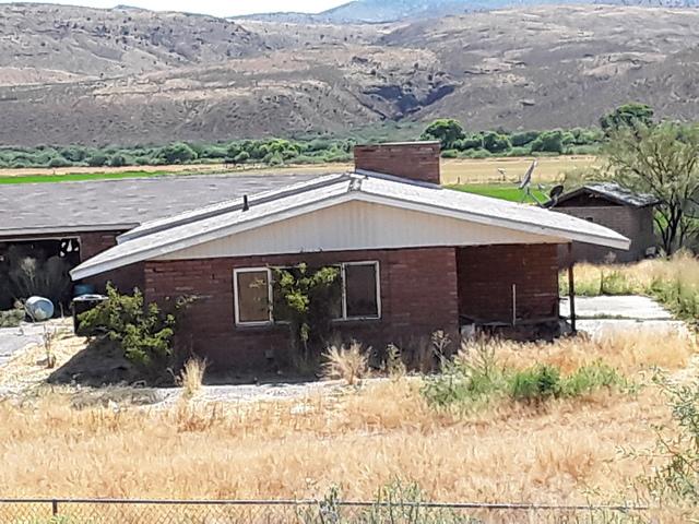 Underpinning in Duncan, AZ