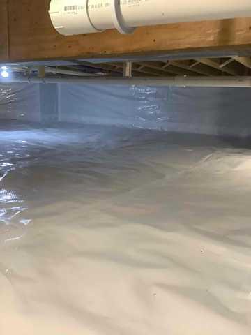 CleanSpace Encapsulation