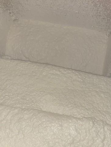 Spray Foam Rim Joists to Stop Stack Effect