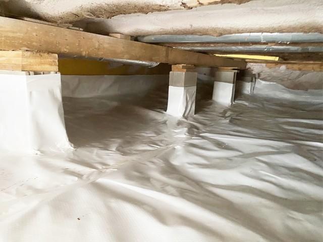 CleanSpace® is Flexible and Durable