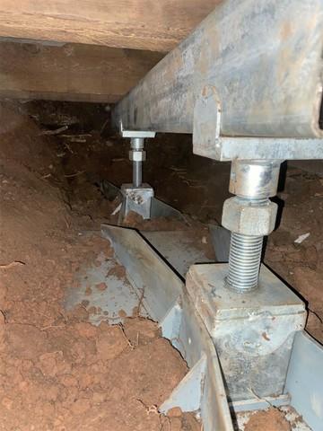 SmartJacks® Permanently Stabilize