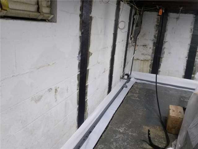 CarbonArmor Wall Reinforcement System