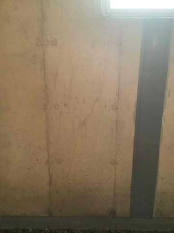 Well Ducts with WaterGuard Perimeter