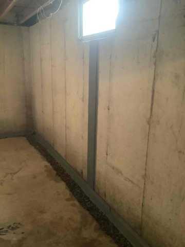 Well Ducts with WaterGuard Perimeter