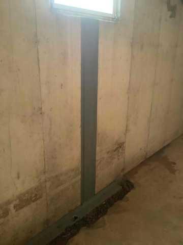 Well Ducts with WaterGuard Perimeter
