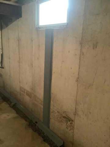 Well Ducts with WaterGuard Perimeter