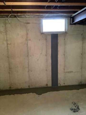 Well Ducts with WaterGuard Perimeter