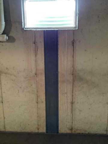 Well Ducts with WaterGuard Perimeter