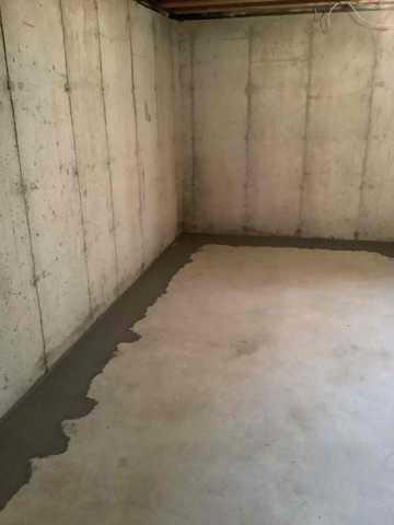 Well Ducts with WaterGuard Perimeter