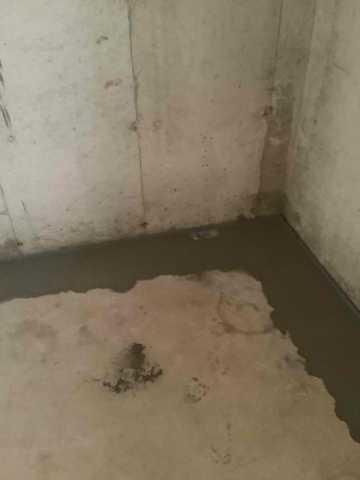 Well Ducts with WaterGuard Perimeter