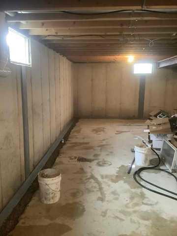 Well Ducts with WaterGuard Perimeter