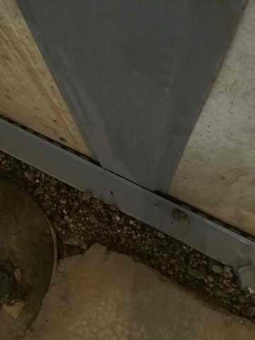 Well Ducts with WaterGuard Perimeter
