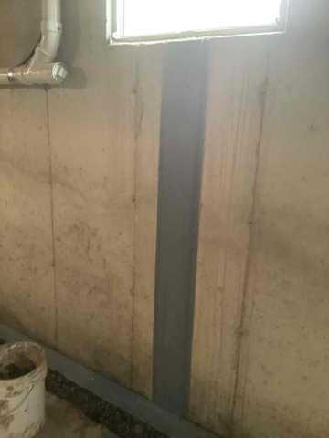 Well Ducts with WaterGuard Perimeter