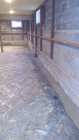 WaterGuard Installed