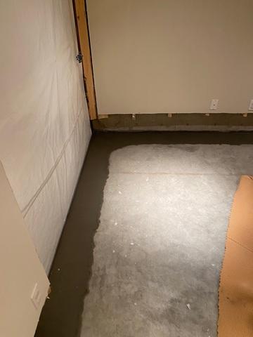 WaterGuard Drainage System