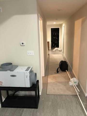 Aprilaire Dehumidifier