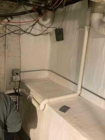 EmeShield with Waterproofing