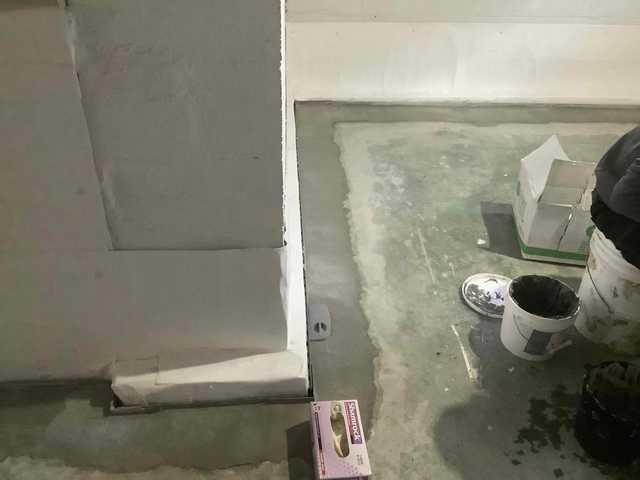 EmeShield with Waterproofing