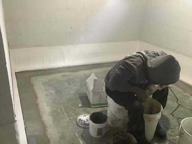 EmeShield with Waterproofing